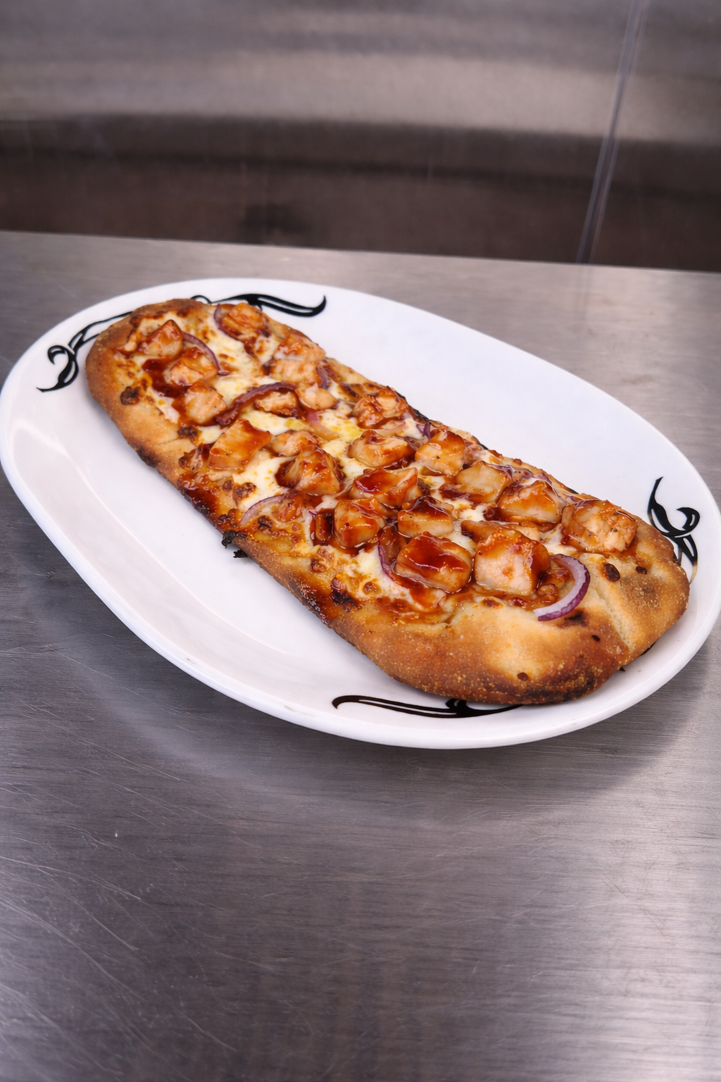 Sweet BBQ Chicken