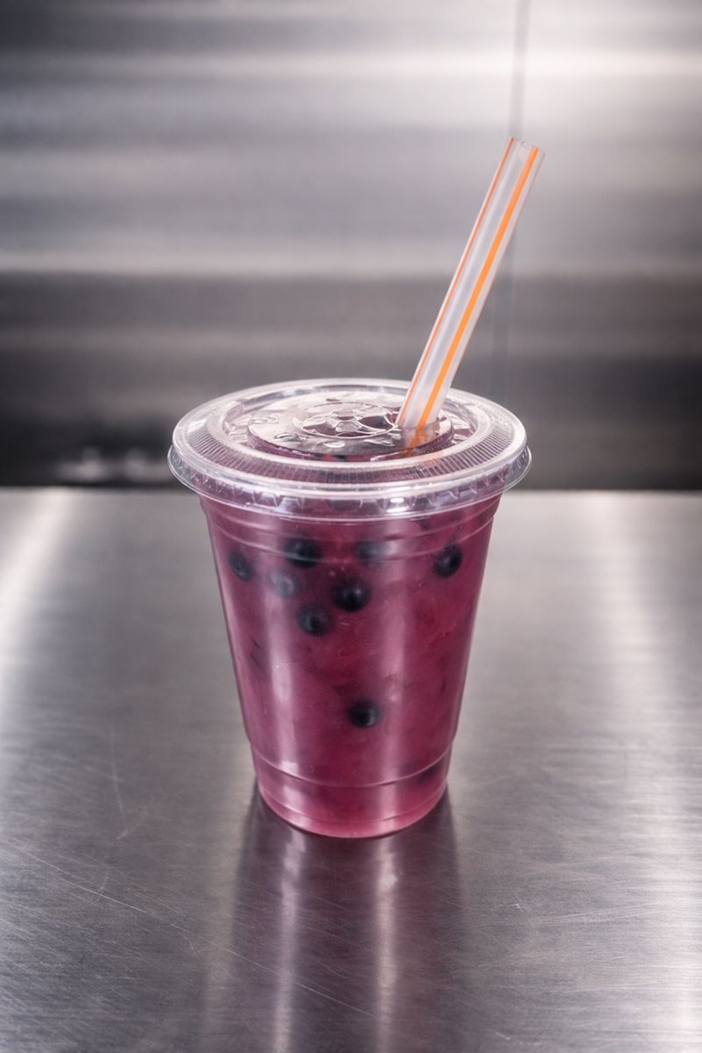 Blueberry Lemonade (32oz.)