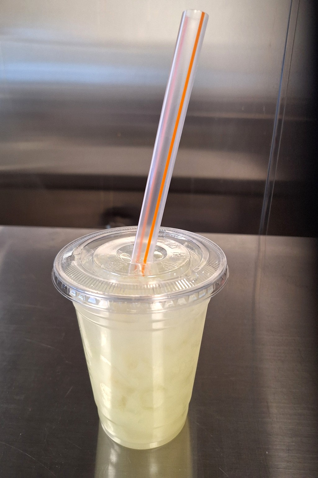 Classic Lemonade (16oz.)