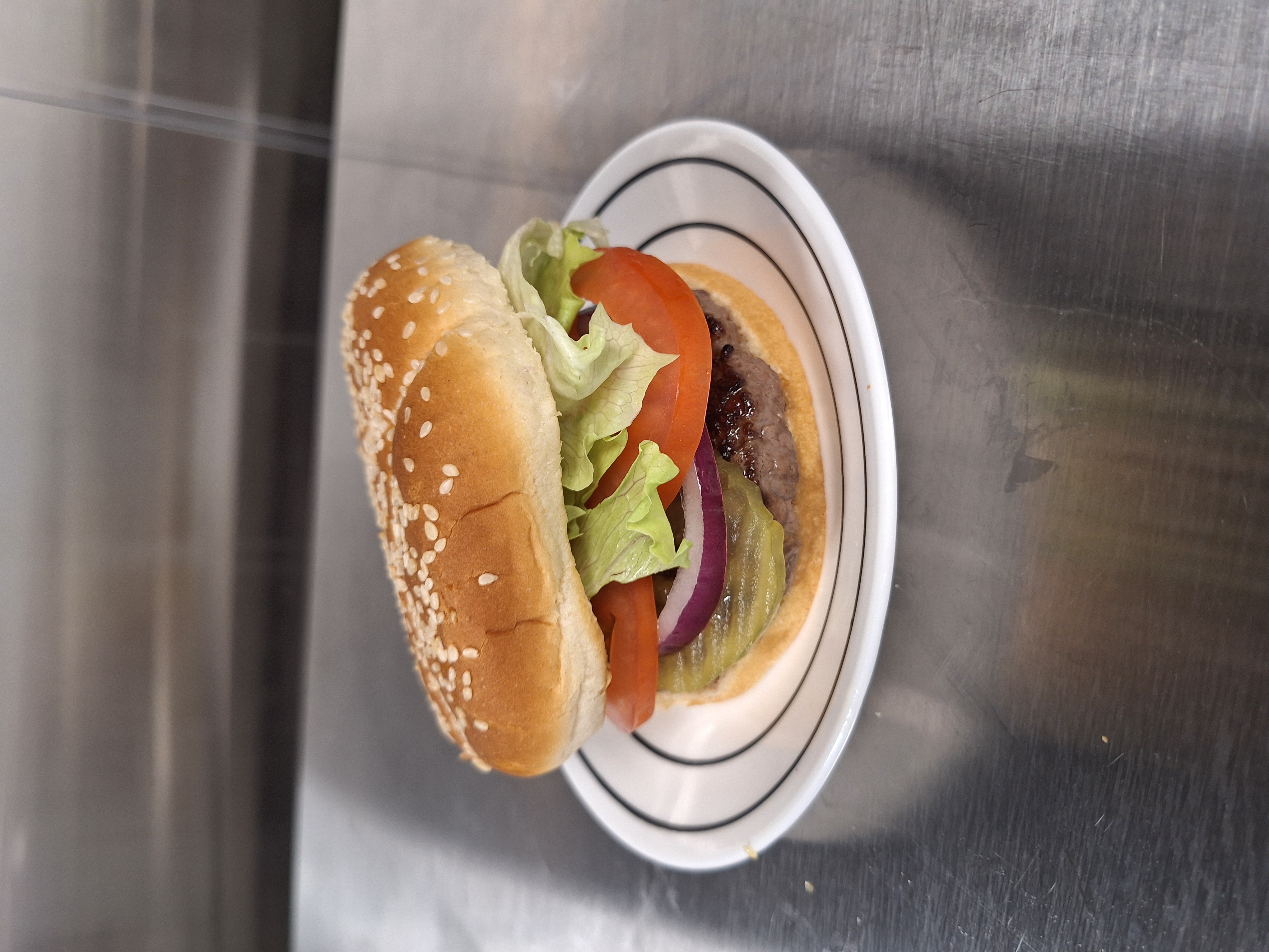 Classic Burger