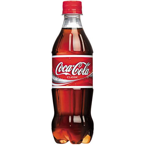 Coke