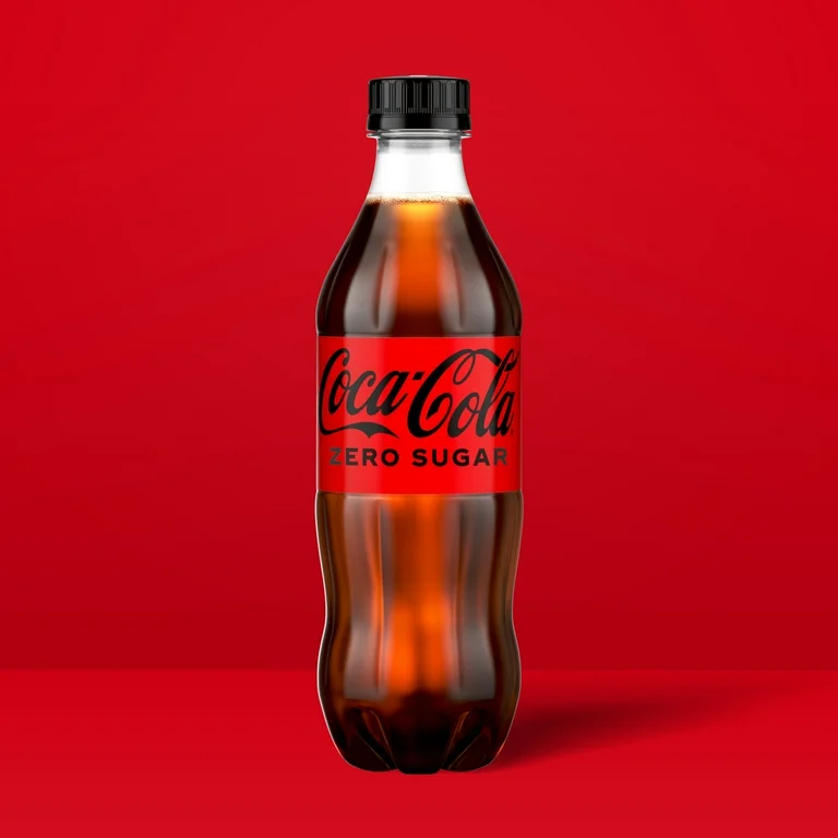 Coke Zero