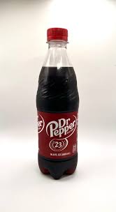 Dr. Pepper