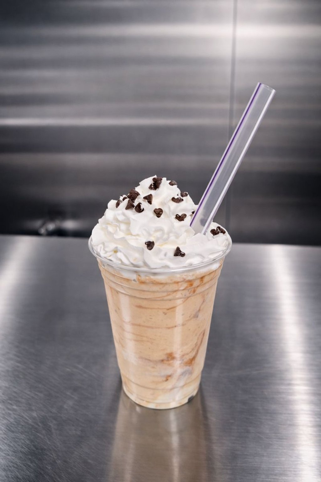 Dubai Chocolate Shake (32oz)