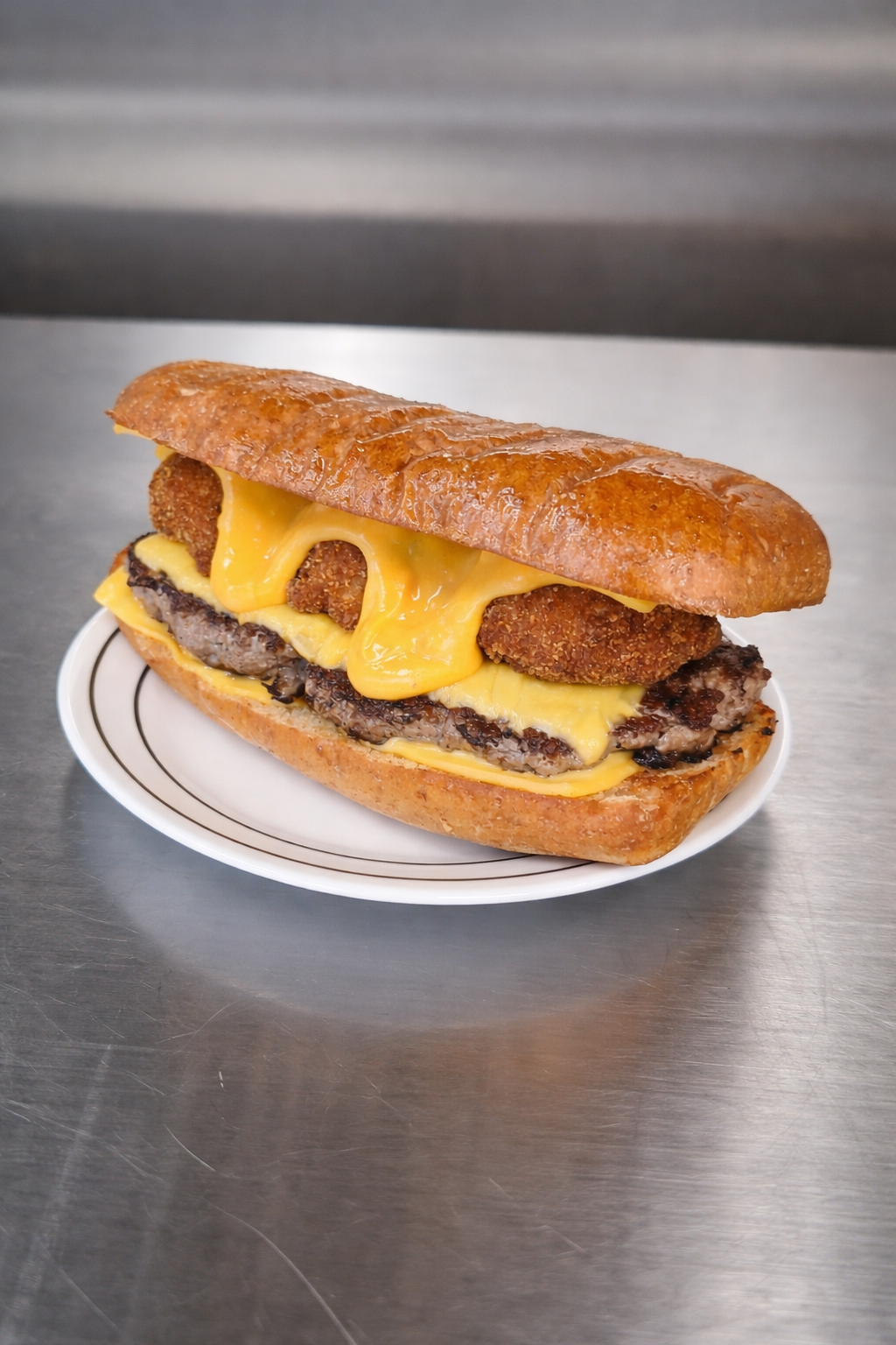 EXTRA, EXTRA! Cheese All About It