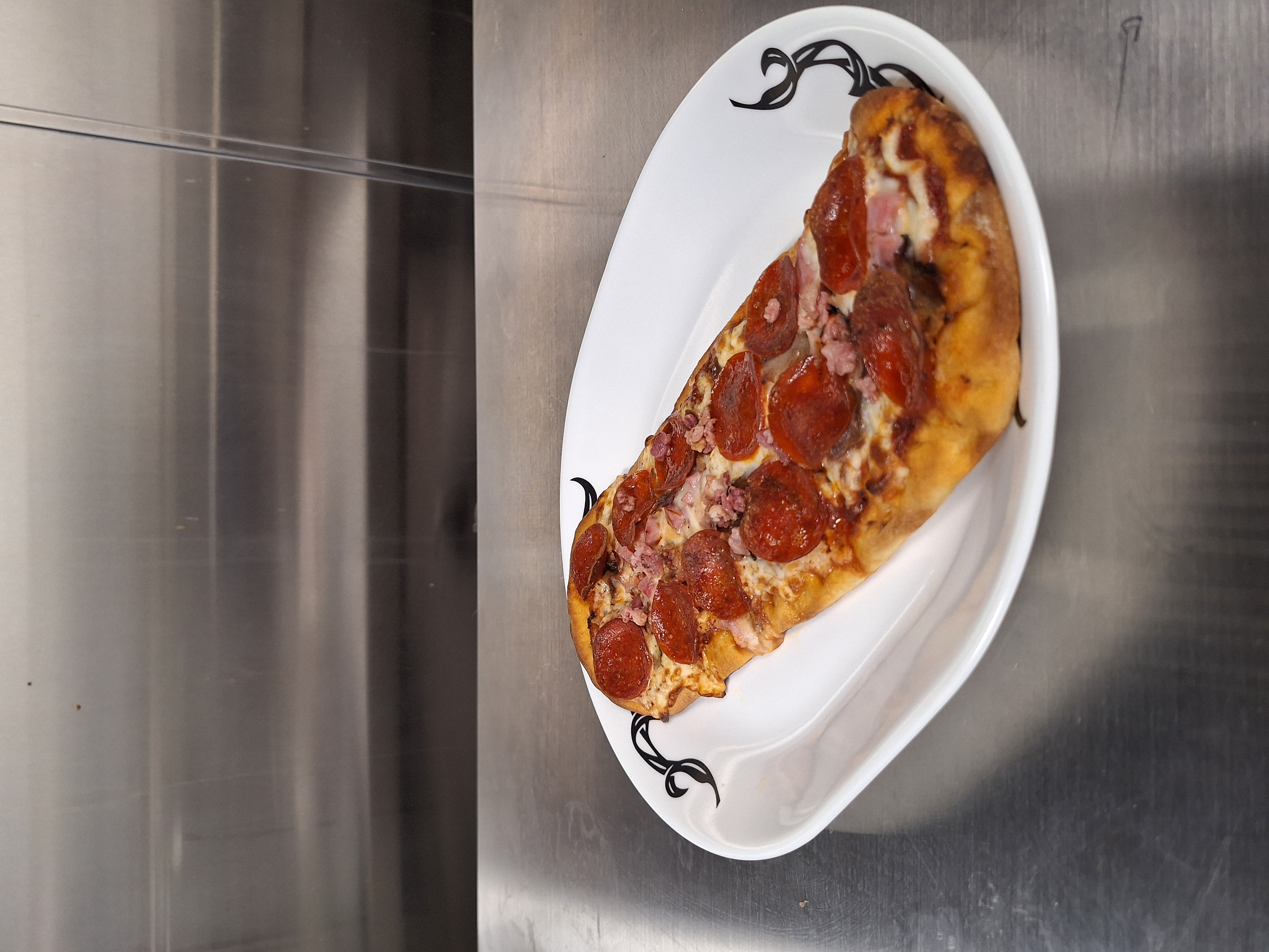 Meat Lovers Pizza