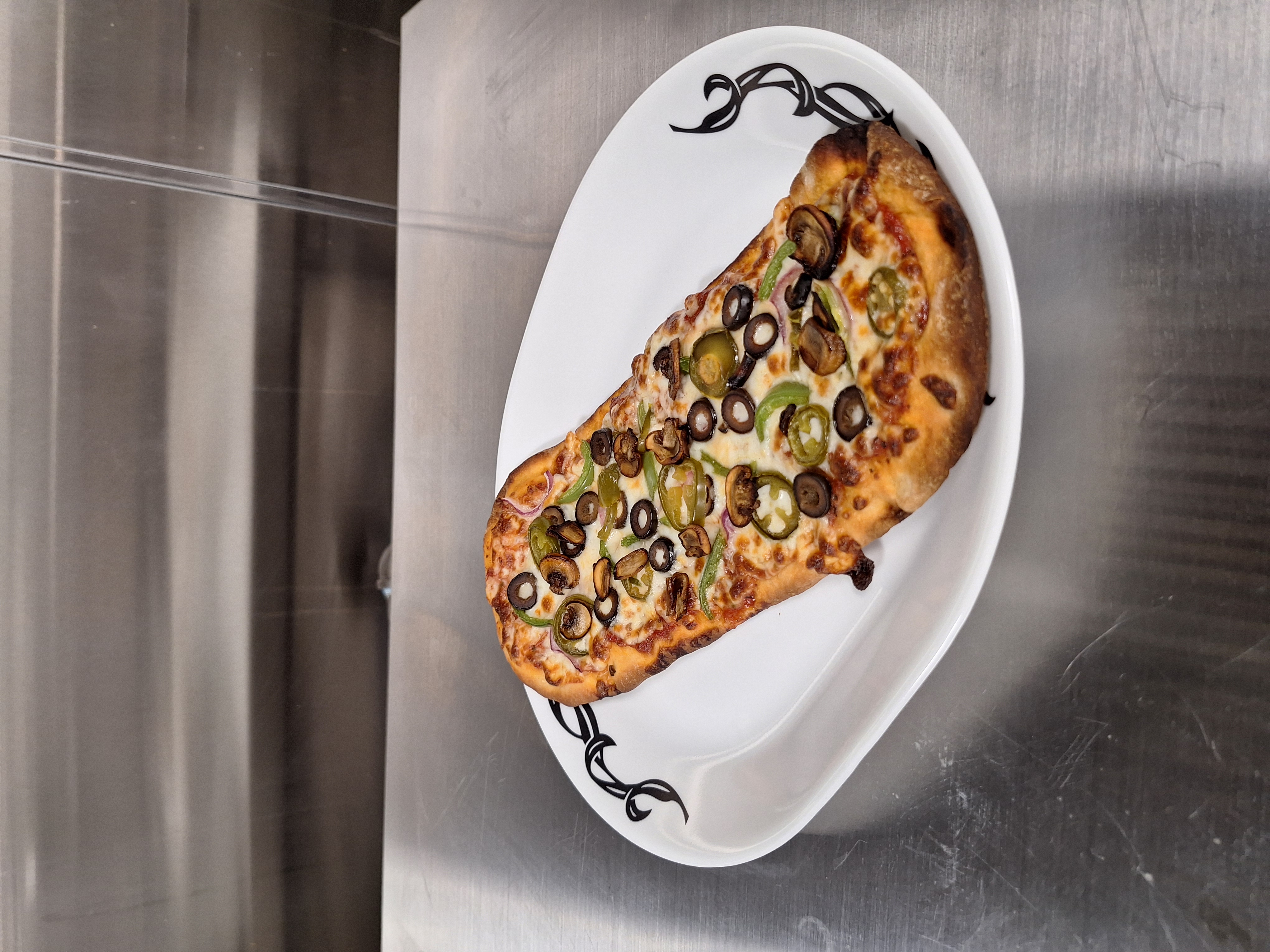 Veggie Lovers Pizza