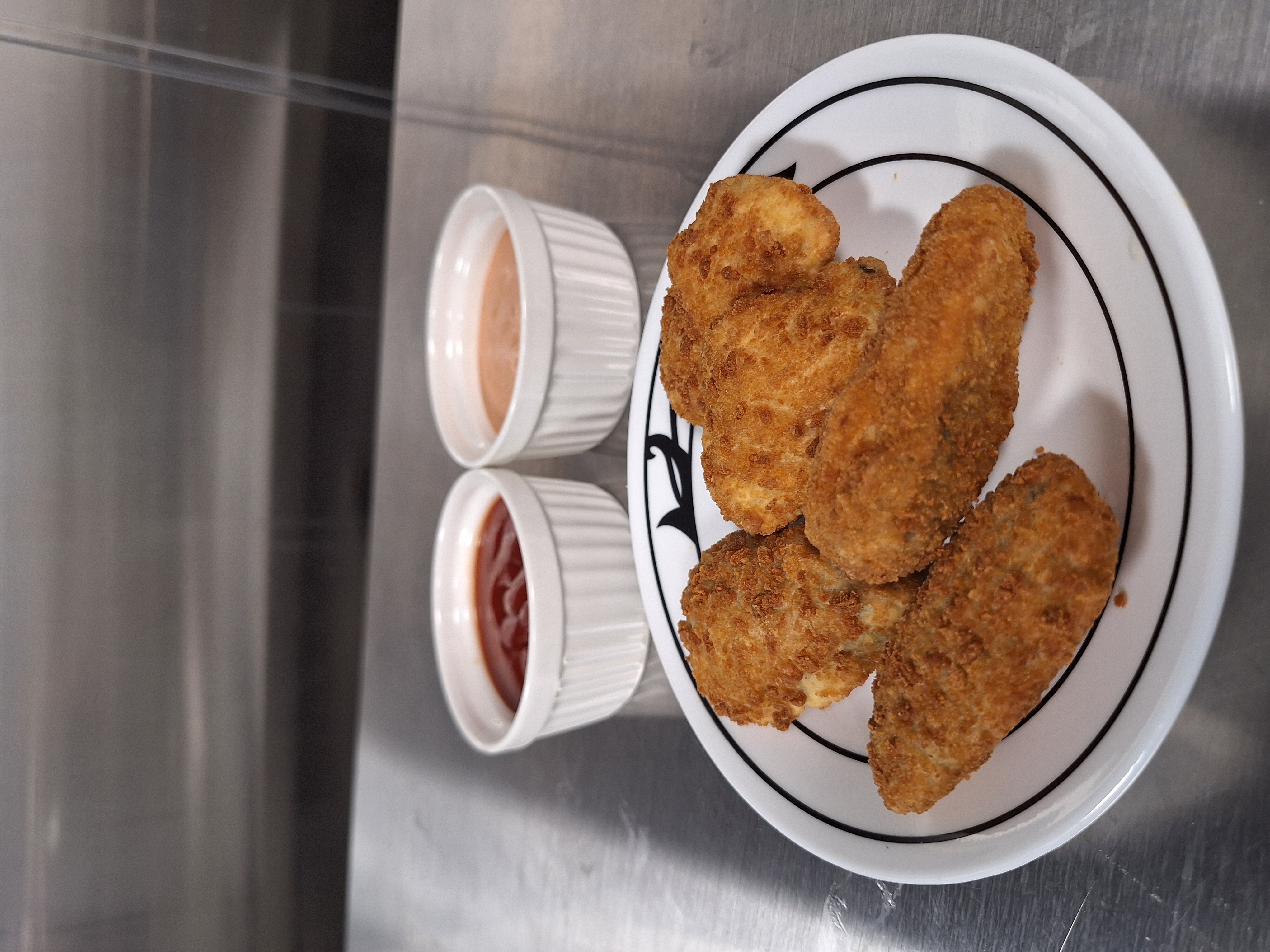 Jalapeno Poppers