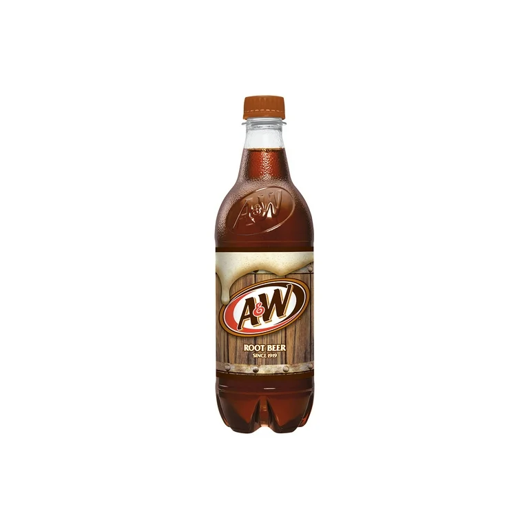 Root Beer