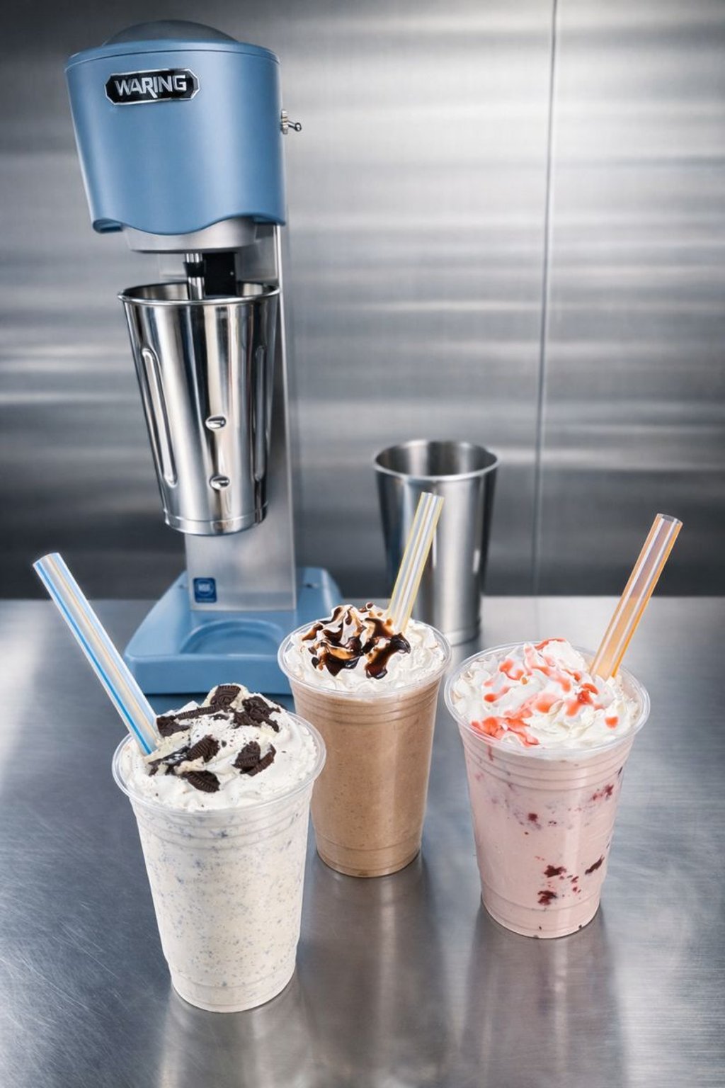 Large Shakes (32oz.)