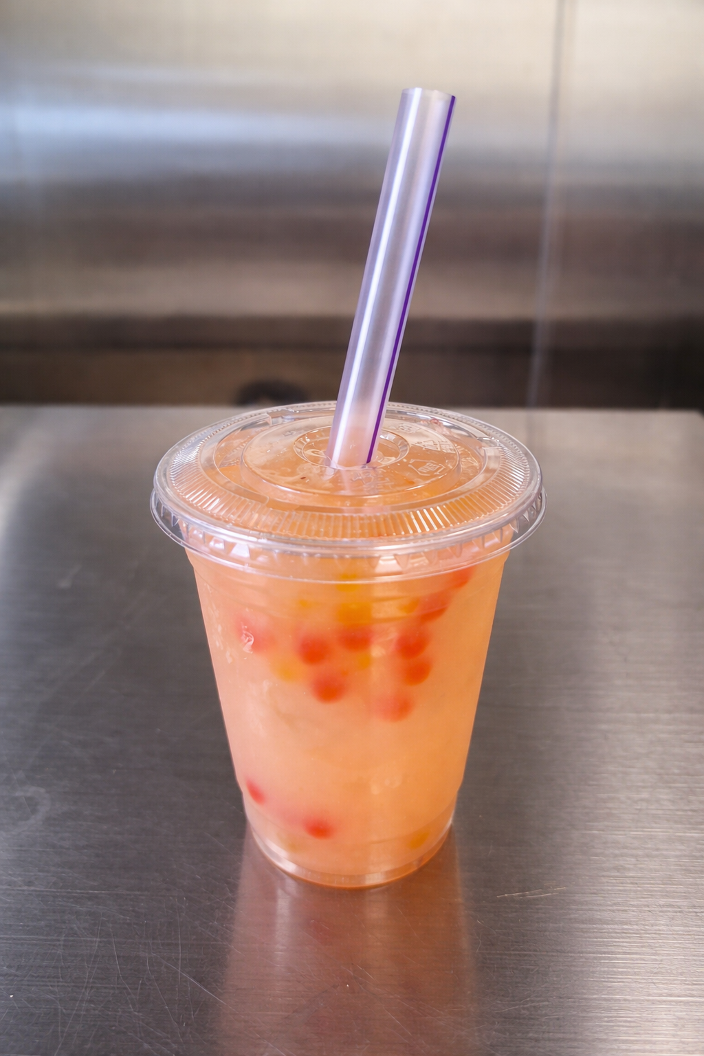 Tropical Breeze (16 oz.)