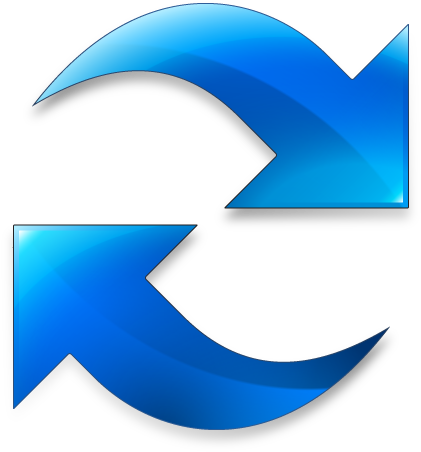 Refresh