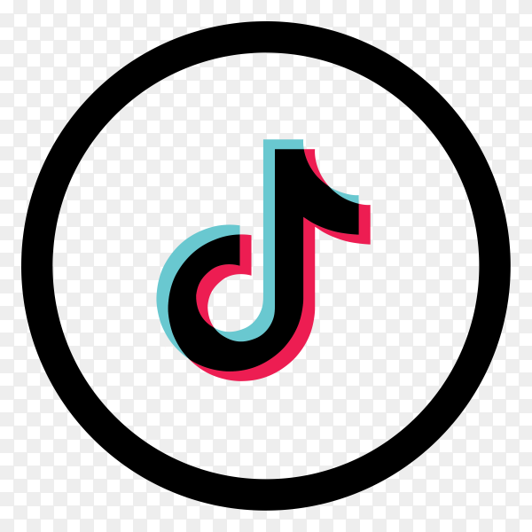 tiktok Logo